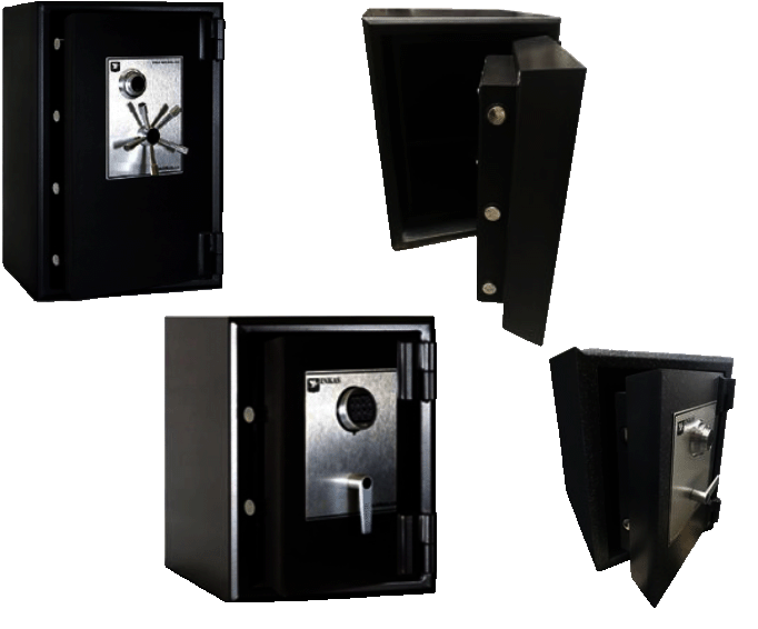 cajas fuertes