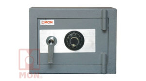 cajas fuertes nacionales