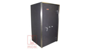 bunkers prefabricados