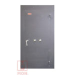 puertas para bovedas