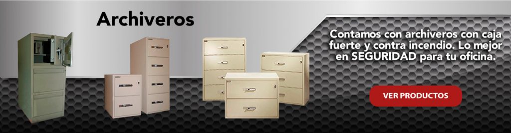 archiveros