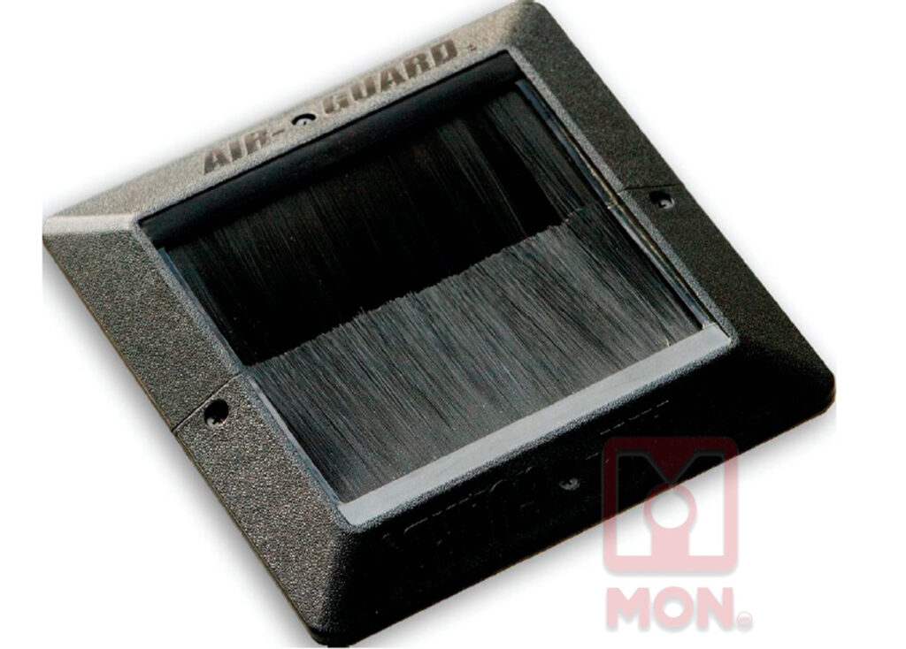 accesorios piso falso