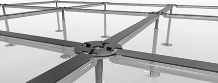estructura suelo tecnico serie s