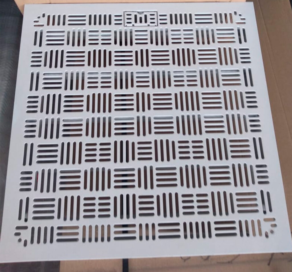 infinity air stream 66