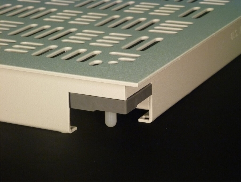 placas perforadas marca MON Infinity