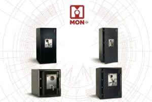 cajas fuertes de super alta seguridad certificadas