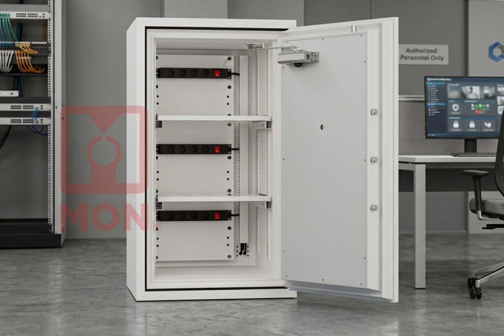 cajas fuertes para negocio