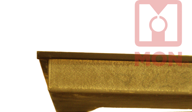 TEC COR II Piso Elevado