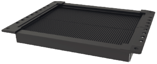 pasa cables para piso falso GTAGF