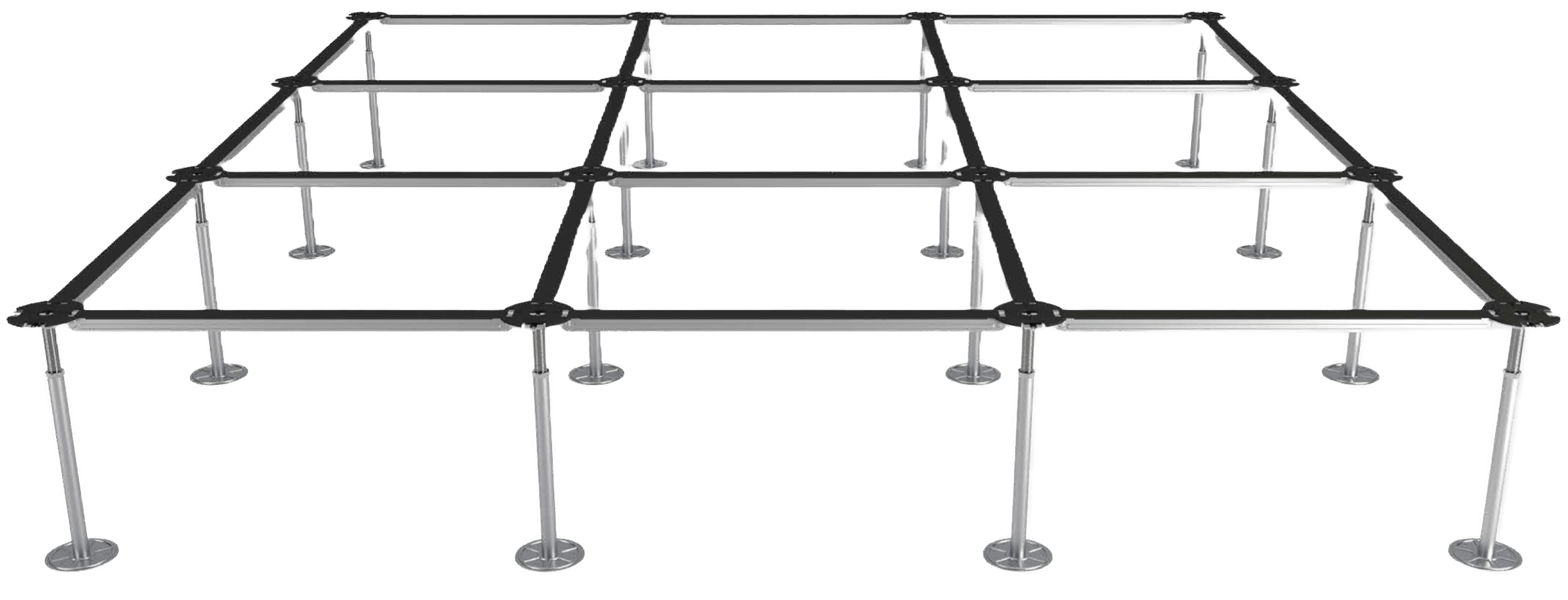 travesaños marca mondinor