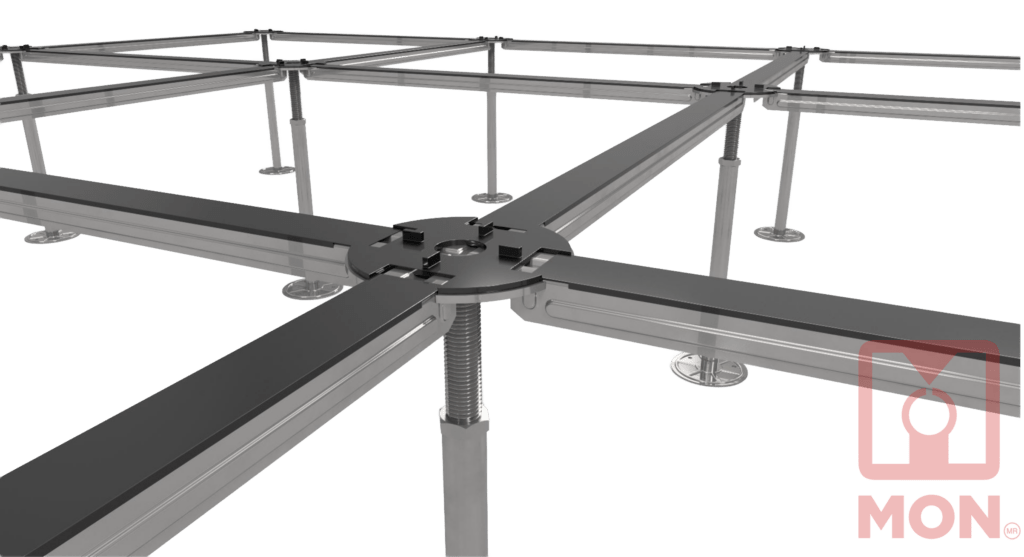 travesaños marca mon dinor