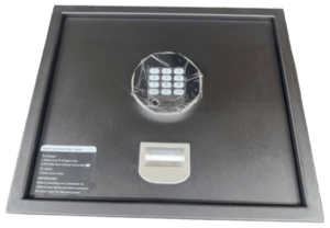caja fuerte para cajón caja fuerte para cajón