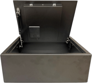 caja fuerte para cajón caja fuerte para cajón