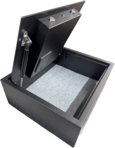 caja fuerte para cajón caja fuerte para cajón