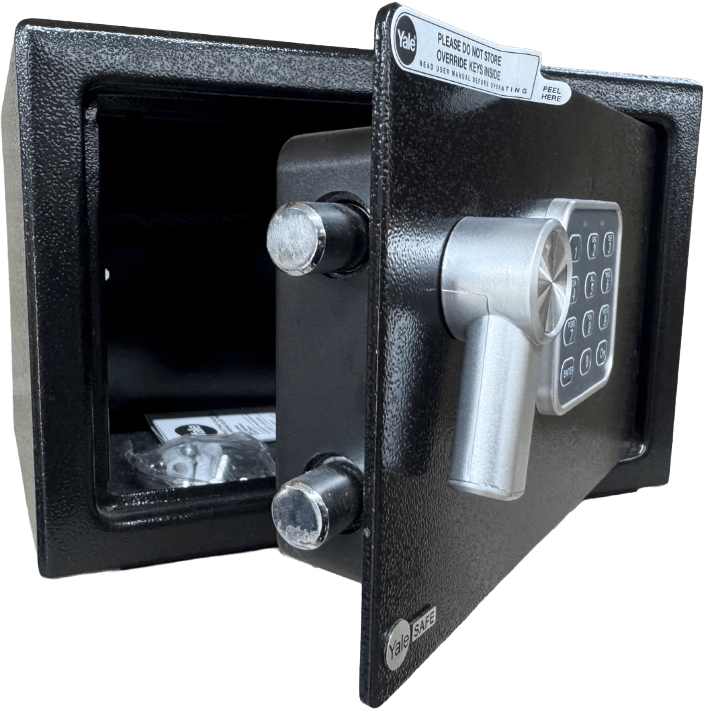 caja fuerte para hoteles modelo small