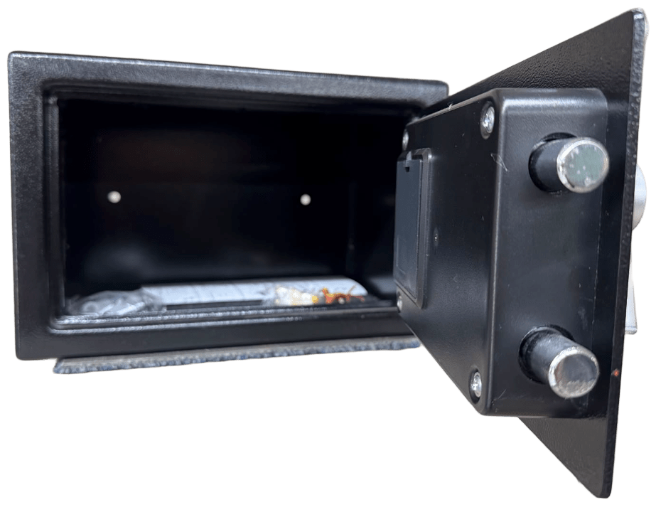 caja fuerte para hoteles modelo small